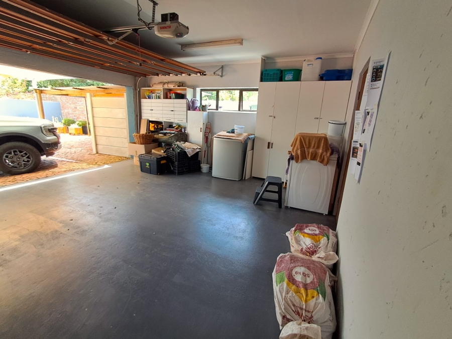 3 Bedroom Property for Sale in Bergsig Western Cape